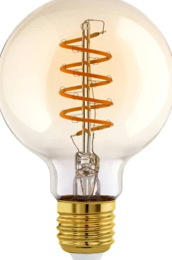 Eglo LED lamp E27 warm wit 806 lm 8 W G95