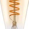 Eglo LED lamp E27 warm wit 806 lm 8 W ST64