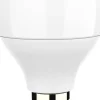Eglo LED lamp E14 warm wit 470 lm 4,9 W 3 stuks