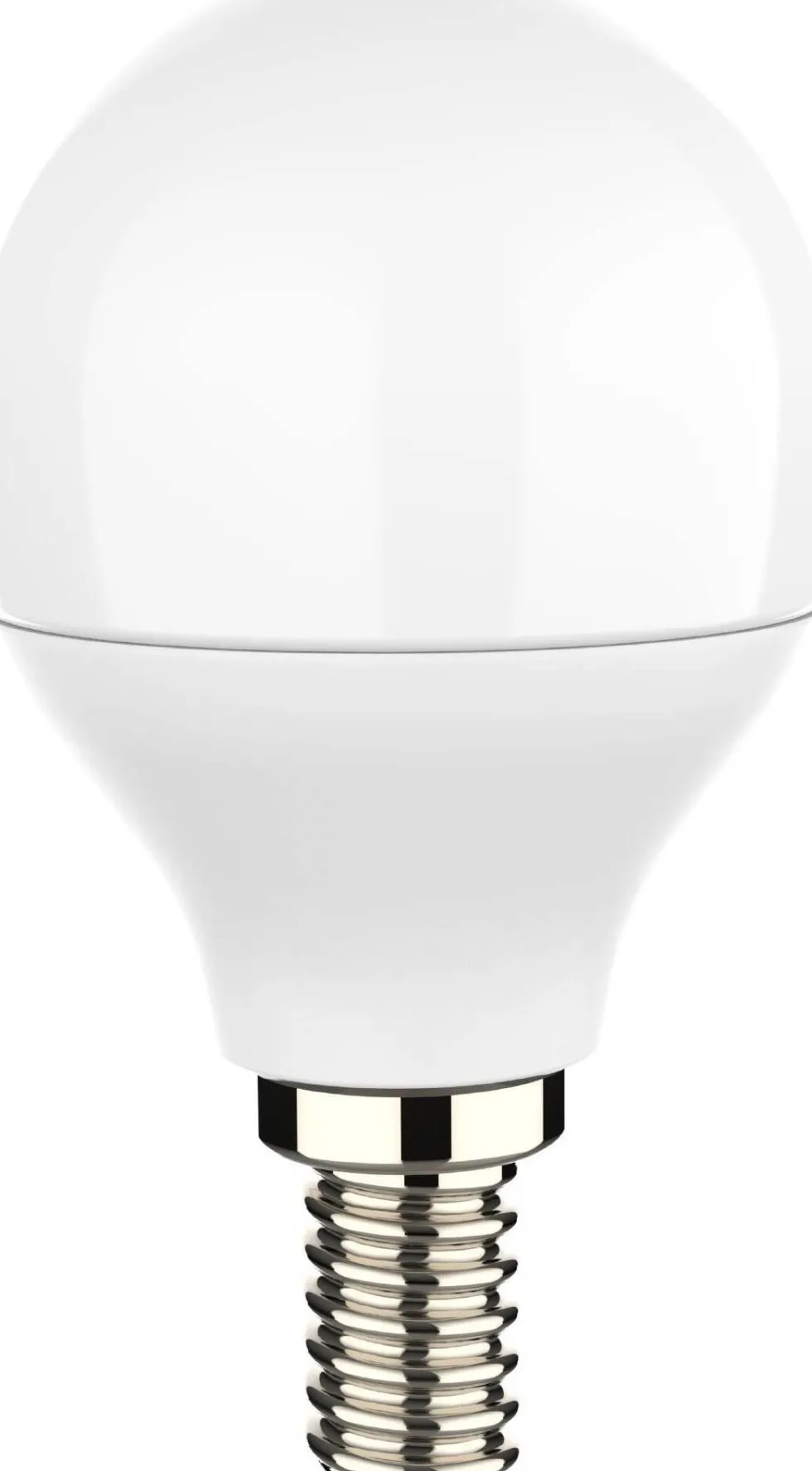 Eglo LED lamp E14 warm wit 470 lm 4,9 W 3 stuks