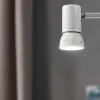 Eglo LED lamp GU10 Connect z gekleurd 345 lm 4,9 W