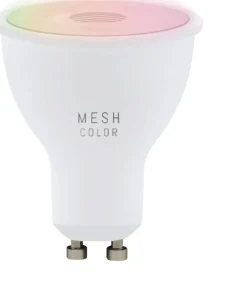 Eglo LED lamp GU10 Connect z gekleurd 345 lm 4,9 W