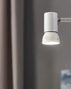 Eglo LED lamp GU10 Connect z gekleurd 345 lm 4,9 W