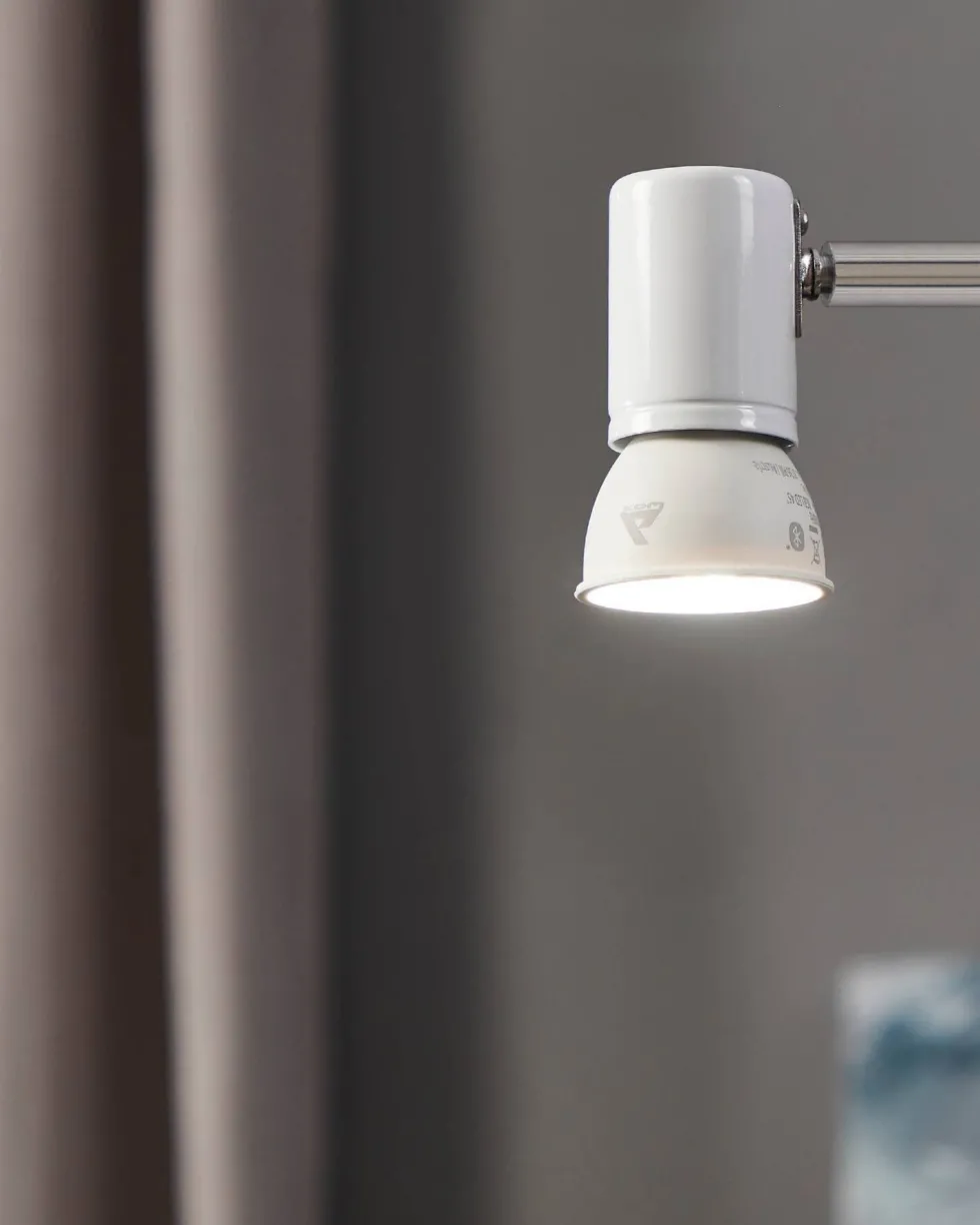 Eglo LED lamp GU10 Connect z gekleurd 345 lm 4,9 W