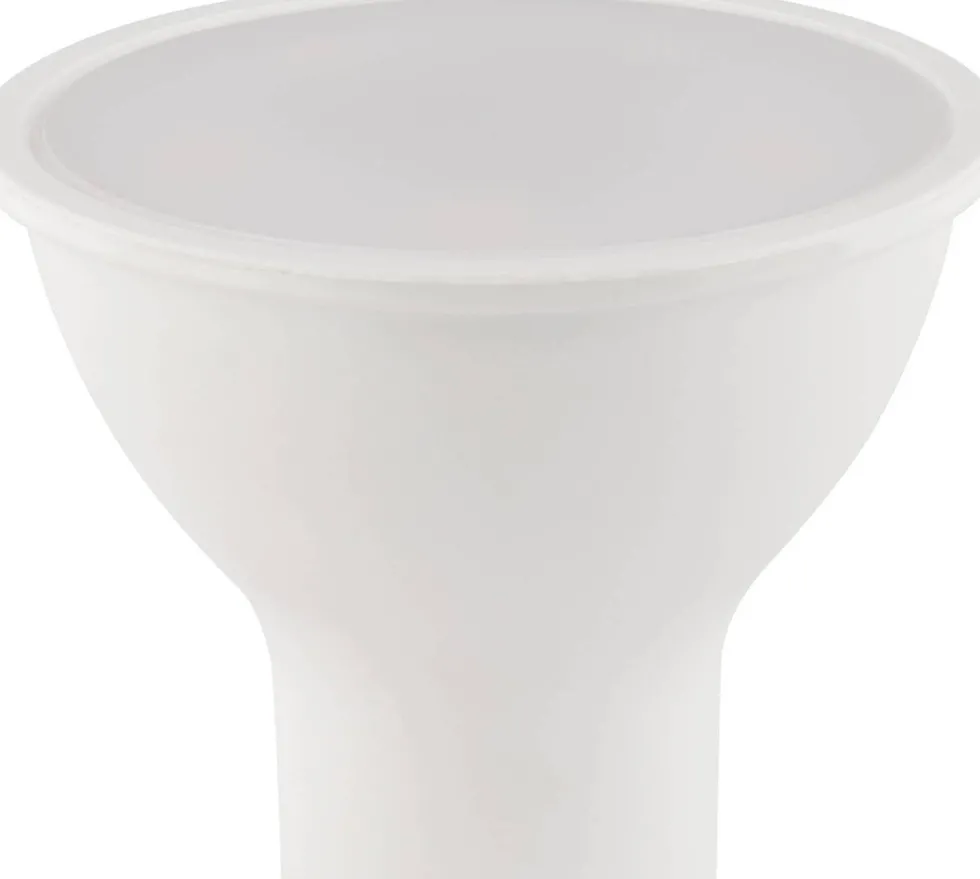 Eglo LED lamp GU10 Connect z gekleurd 345 lm 4,9 W