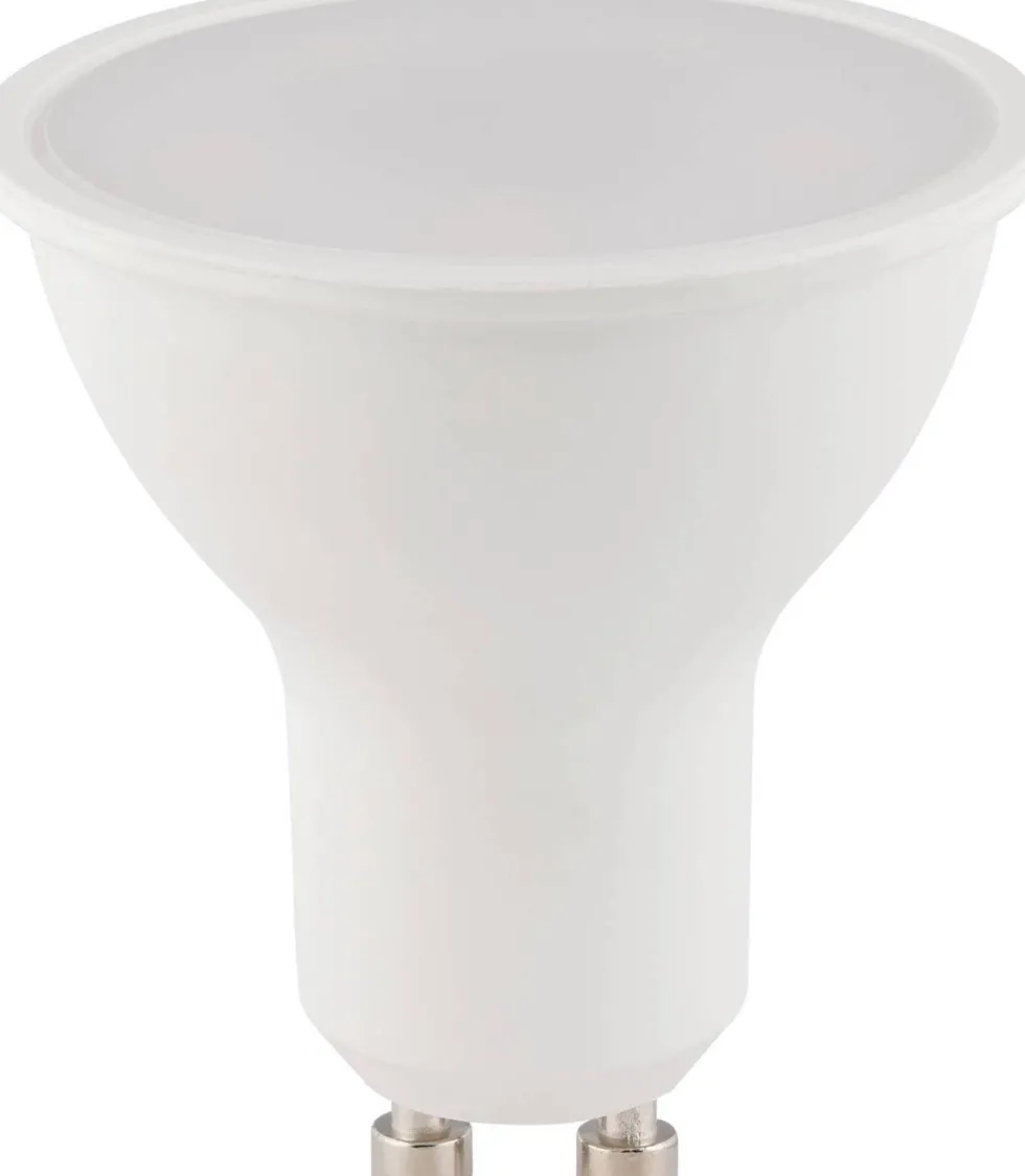 Eglo LED lamp GU10 Connect z gekleurd 345 lm 4,9 W
