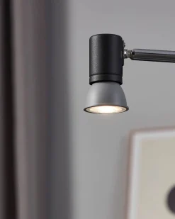 Eglo LED lamp GU10 warm wit 400 lm 3,4 W