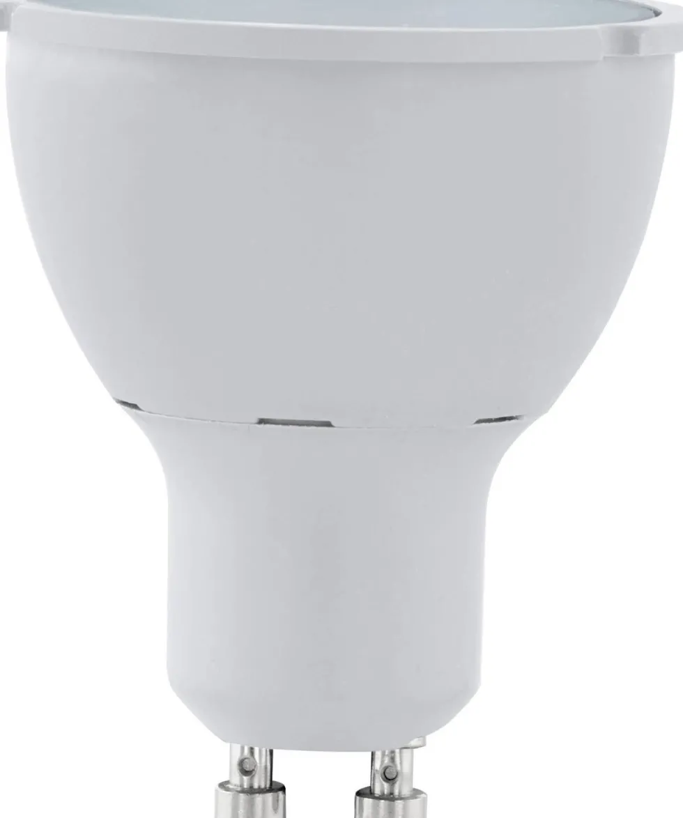 Eglo LED lamp GU10 warm wit 400 lm 3,4 W