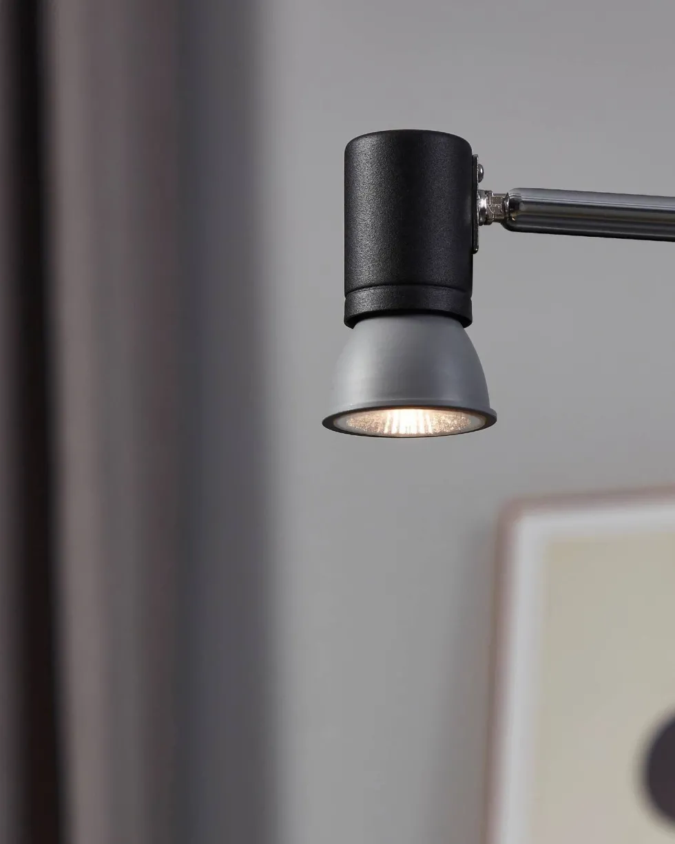Eglo LED lamp GU10 warm wit 400 lm 3,4 W