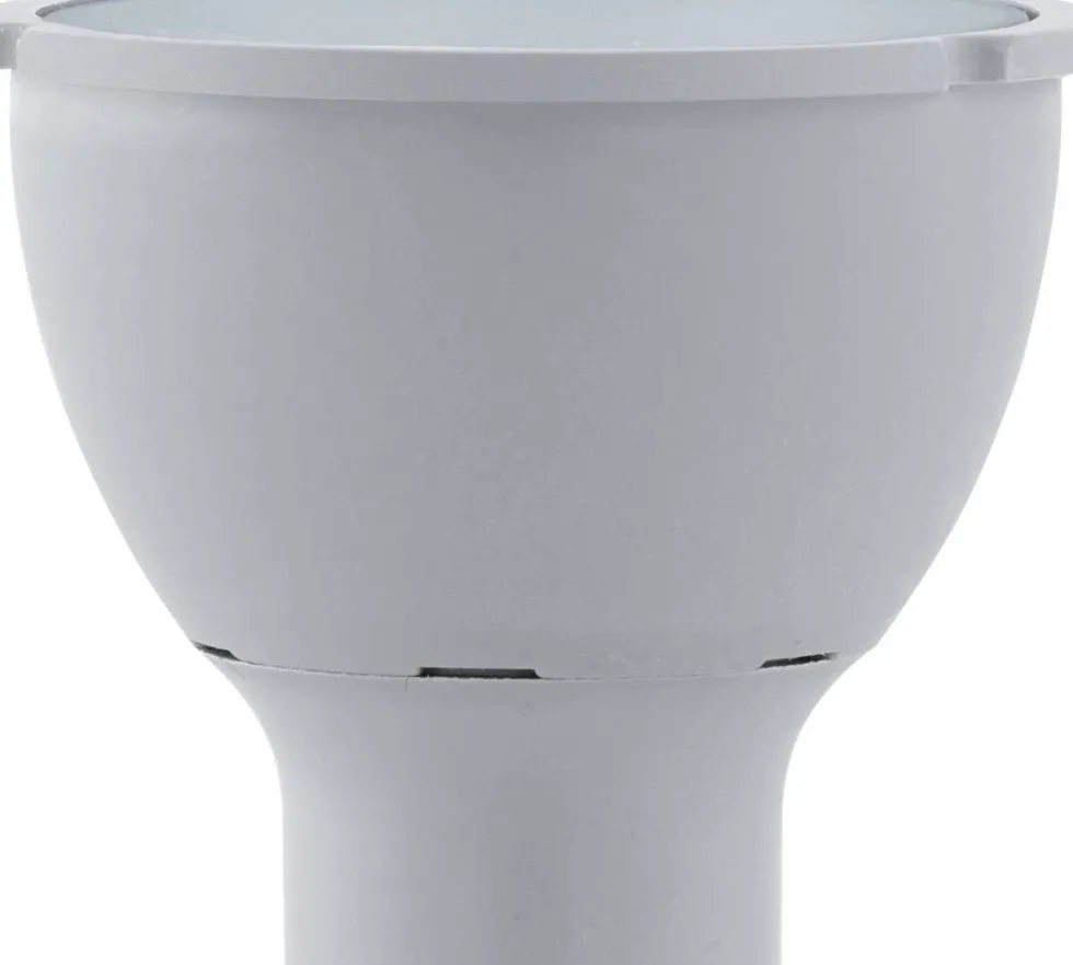 Eglo LED lamp GU10 warm wit 400 lm 3,4 W