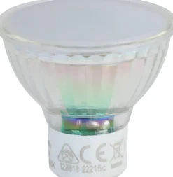 Eglo LED lamp GU10 warm wit 400 lm 2,9 W 2 stuks