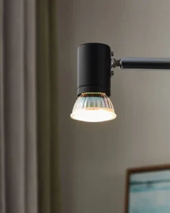 Eglo LED lamp GU10 warm wit 400 lm 2,9 W 2 stuks