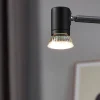 Eglo LED lamp GU10 warm wit 250 lm 3 W 2 stuks