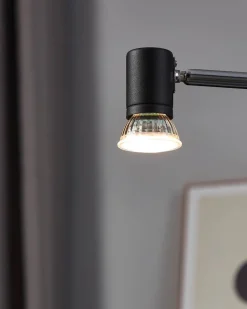 Eglo LED lamp GU10 warm wit 250 lm 3 W 2 stuks