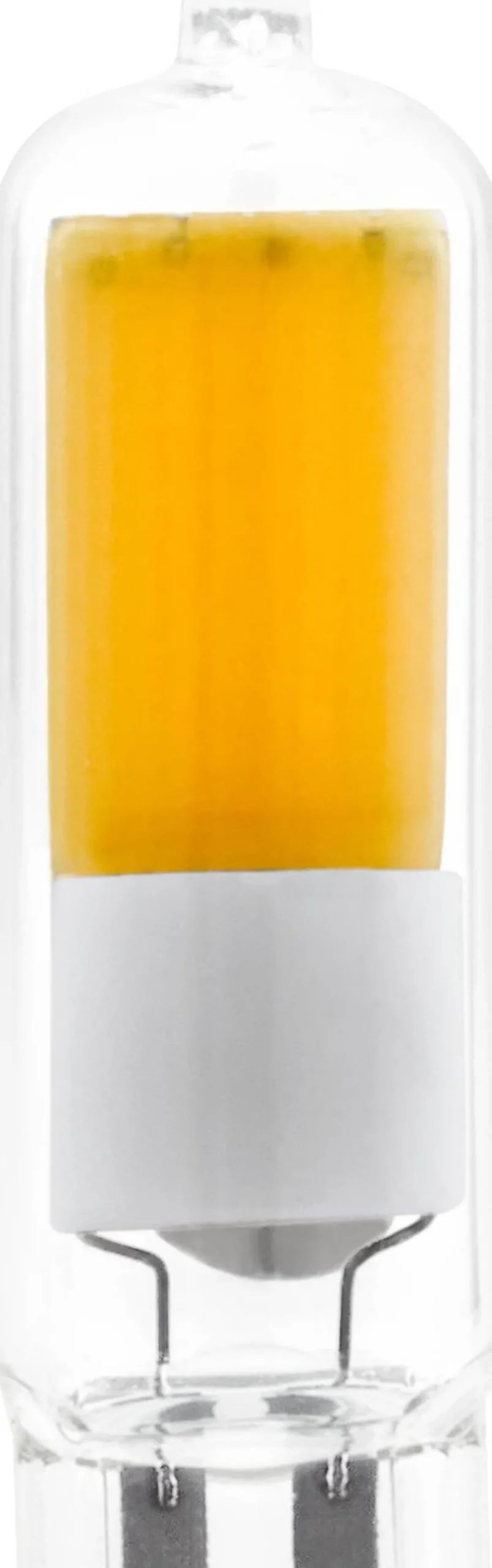 Eglo LED lamp G9 warm wit 200 lm 2 W 2 stuks