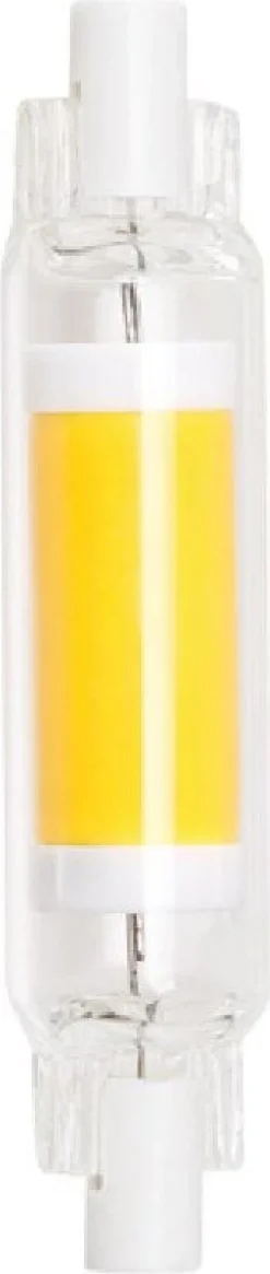 Eglo LED lamp R7S warm wit 470 lm 4,2 W
