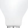 Eglo Milky LED lamp classic warm wit E27 470 lm