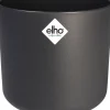 Elho bloempot B. for soft antraciet D 24,7 H 23,2 cm