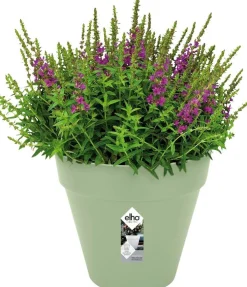 Elho bloempot Loft urban pistachegroen D 49 H 44,5 cm