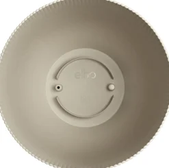Elho bloempot Sereh beige D 30 H 40,5 cm