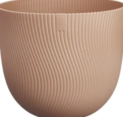 Elho bloempot Sereh bruin D 47 H 40,1 cm