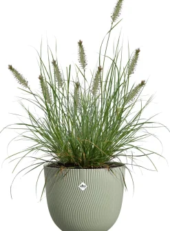 Elho bloempot Sereh groen D 59 H 50,6 cm