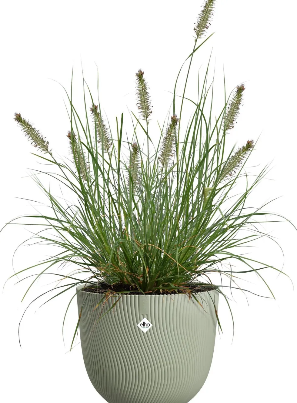 Elho bloempot Sereh groen D 59 H 50,6 cm