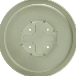 Elho bloempot Vibia Campana groen D 47 H 55 cm