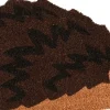Esschert Design kokosmat egel naturel 75 x 40,8 cm