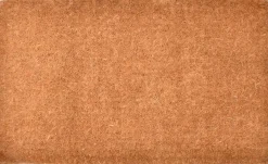 Esschert Design kokosmat extra dik naturel 76,3 x 46,2 cm