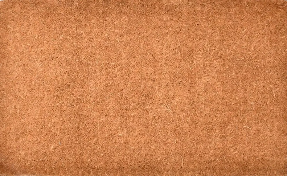 Esschert Design kokosmat extra dik naturel 76,3 x 46,2 cm
