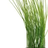 Esschert Design kunstplant Bieslook H 28 cm