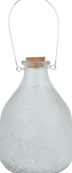 Esschert Design vintage wespenvanger transparant