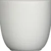Everydays by Intratuin bloempot Jules wit D 12 H 11 cm