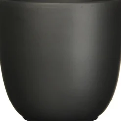 Everydays by Intratuin bloempot Jules zwart D 19,5 H 18,5 cm