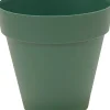 Everydays by Intratuin bloempot Danielle groen D 20 H 17 cm