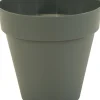Everydays by Intratuin bloempot Danielle groen D 34 H 33 cm