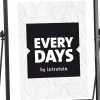 Everydays by Intratuin fotolijst Aimee zwart 19 x 12 x 21 cm