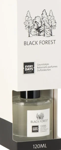 Everydays by Intratuin geurstokjes Black Forest 120 ml