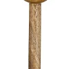 Everydays by Intratuin kandelaar Lissy naturel D 10 H 23 cm