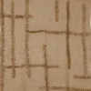 Everydays by Intratuin plaid Filip beige 180 x 130 cm