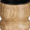 Everydays by Intratuin waxinelichthouder Lissy naturel D 5,5 H 5 cm