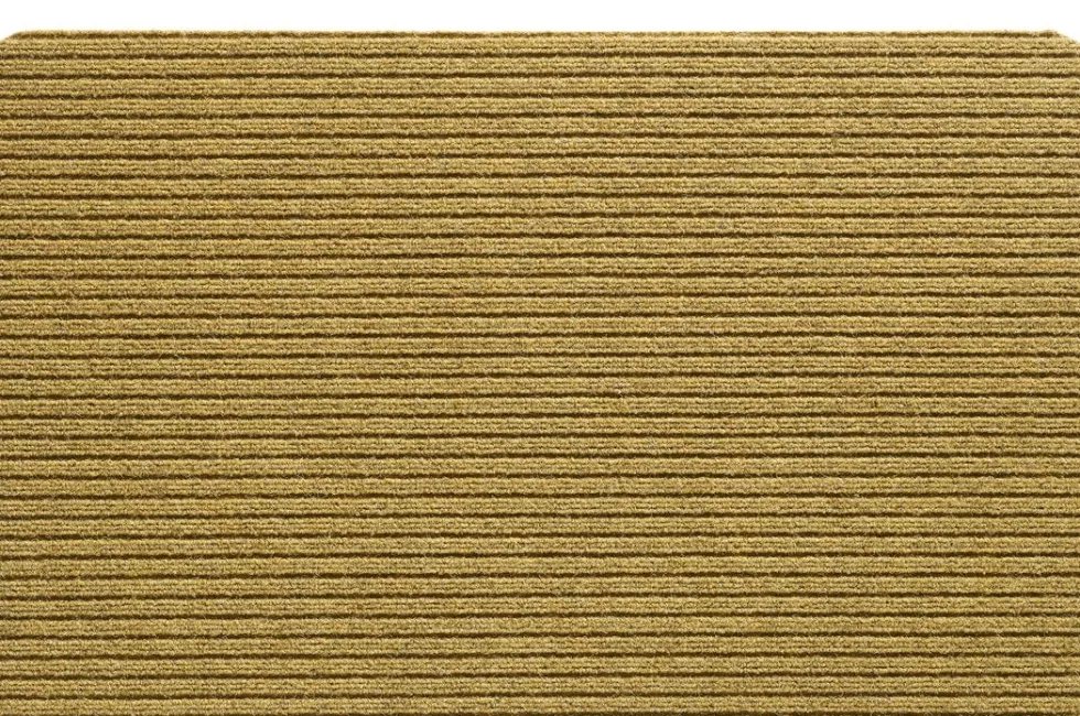 Fortuna deurmat 50 x 80 cm zand