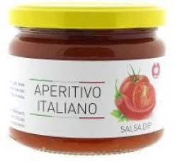 Fox Italia salsa dip 315 gr