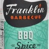 Franklin Barbecue BBQ spice rub 170 g