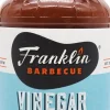 Franklin Barbecue Vinegar BBQ saus 510 g