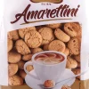 Gadeschi koek Amarettini zak 250 g