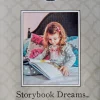 Geurzakje storybook dreams