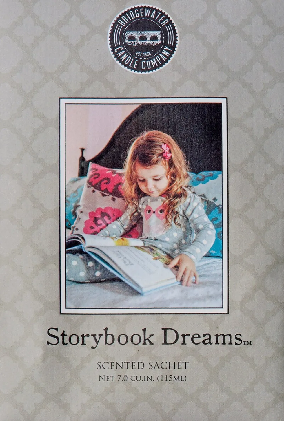 Geurzakje storybook dreams