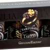 Giuliano Tartufi cadeauset tapenade 3 stuks